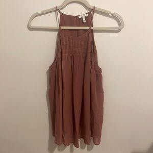 joie Small halter top